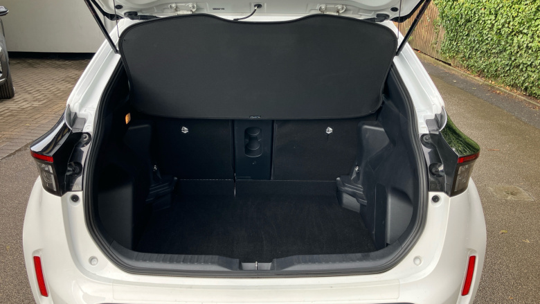 Toyota Yaris Cross 1.5 Hybrid Design 5dr CVT Hybrid Estate